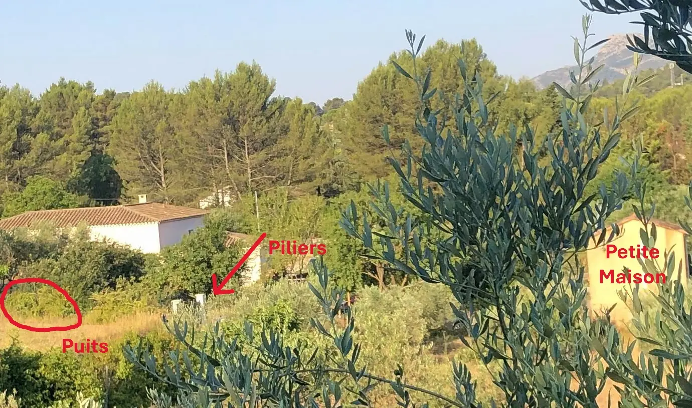 Puits de Bérard